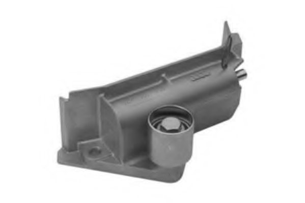 AE AE1128VD Vibration Damper, timing belt